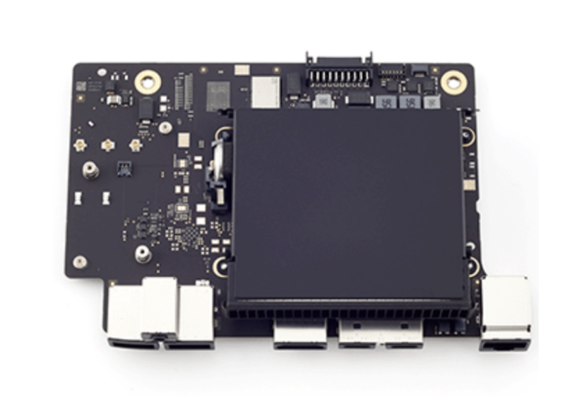 Logic Board